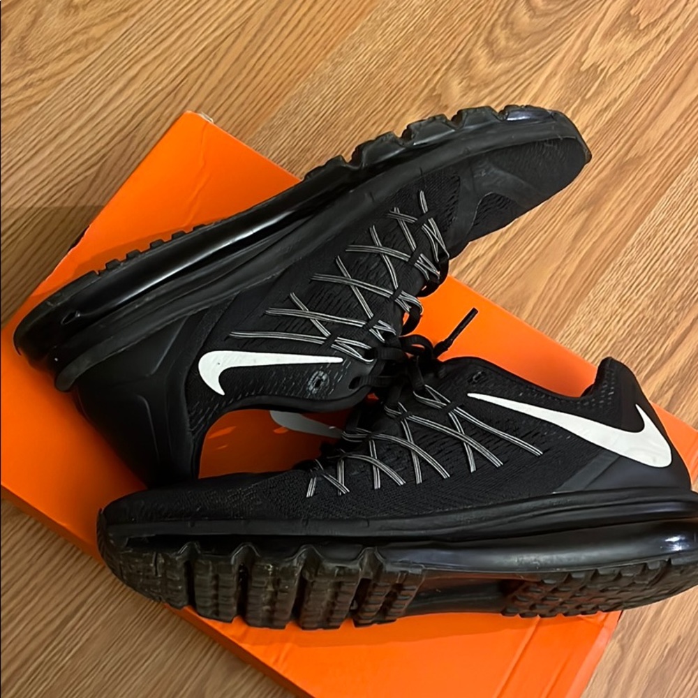 Nike air max